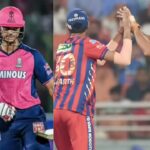 IPL Match Today, LSG vs RR: Predicted playing XI, head-to-head, pitch report, Lucknow weather update | cricket news