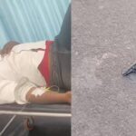 Chandigarh Police arrest wanted criminal after brief encounter in Sector 25. Chandigarh News