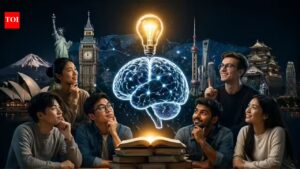 Top 10 countries with the highest IQ in the world: South Korea, China, Japan and others lead global rankings | world news