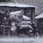 Tourists advised caution as IMD issues heavy rain and heatwave warnings across India.