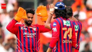 IPL 2026, LSG vs RR Preview: Will Lucknow Super Giants finally feel at home at the Ekana? | cricket news