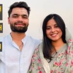 Rinku Singh and Priya Saroj’s Varanasi visit turns into a soft, heartwarming relationship moment