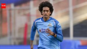 TOI Exclusive | Trusting your inner voice is what it’s all about: Sai Kishore | cricket news