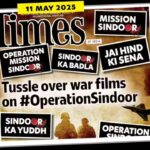 No filmmaker has been given the Operation Sindoor film title yet: IMPPA | Hindi Movie News