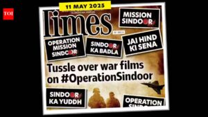 No filmmaker has been given the Operation Sindoor film title yet: IMPPA | Hindi Movie News