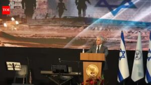 Who was ‘Mem’? Mossad operative behind ‘Op Roaring Lion’ against Iran killed outside Israel