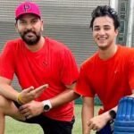 Yuvraj Singh: ‘Let bat do the work’: Yuvraj Singh’s special message to protege Abhishek Sharma. cricket news
