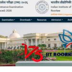 JEE Advanced 2026 registration begins tomorrow: Check eligibility, exam pattern and steps to apply