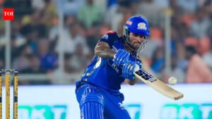 IPL 2026: Tilak Varma’s return to form offers Mumbai Indians a way forward | cricket news