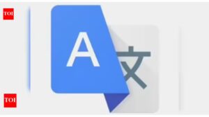 Hack of the day: Download languages ​​on Google Translate before you lose signal