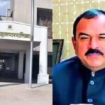 Former Thane Municipal Corporation official booked for rape; astrologer Ashok Kharat ‘linked’ in FIR | Thane News