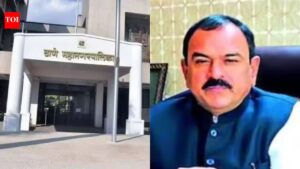 Former Thane Municipal Corporation official booked for rape; astrologer Ashok Kharat ‘linked’ in FIR | Thane News