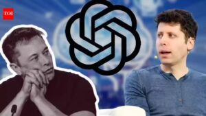 Elon Musk responds to online post that says ‘Sam is cooked and he knows it’ ahead of OpenAI lawsuit trial; writes…