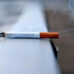 UK says ‘no smoking’: Landmark bill banning people born after 2008 from buying tobacco clears Parliament