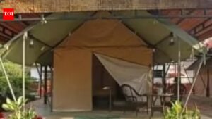 Karnataka Us Tourist Rape: US tourist given spiked drink, raped at Karnataka homestay; accused cut WiFi to block SOS | Mysuru News