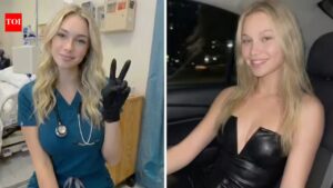 ‘Emily Hart’ unmasked: Indian man used fake AI persona to con ‘super dumb’ MAGA fans, fund medical school |