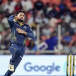 IPL 2026: When Rashid Khan was rejected at Afghanistan U-19 trials | cricket news