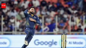 IPL 2026: When Rashid Khan was rejected at Afghanistan U-19 trials | cricket news