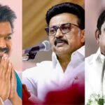 From MK Stalin to Vijay, key candidates in Tamil Nadu assembly polls | India News