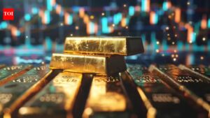 Gold price prediction today: Where are gold, silver prices headed on April 22, 2026 & in the near-term?