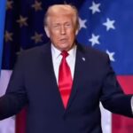 Map quest: Virginia vote leaves Trump seeing red – and blue