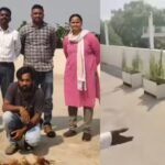 Hyderabad Techie Arrest: Hyderabad techie loses job, turns to cultivation of ganja; held | Hyderabad News