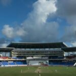 West Indies Championship match abandoned after player hospitalized due to dangerous pitch. cricket news