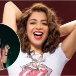 Jasmine Sandlas pours water on herself mid-performance, lip-sync claims spark online debate – Watch VIRAL video | Hindi Movie News