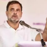 ‘Memory still shakes our heart’: Rahul Gandhi pays tribute to victims of Pahalgam terror attack. India News