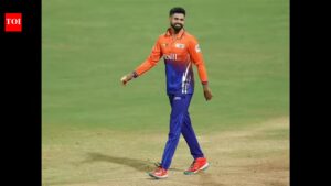 Suryakumar Yadav: T20 Mumbai League 2026: Suryakumar Yadav, Shreyas Iyer among top retentions | cricket news