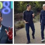 Google CEO Sundar Pichai congratulates Tim Cook on incredible run as Apple CEO, shares a ‘message’ for John Ternus