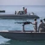 Iran Container Ship Attack: ‘Ignored repeated warnings’: Iran fires on container ship in Strait of Hormuz