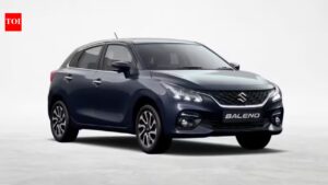 2026 Maruti Suzuki Baleno facelift: Five big changes to expect