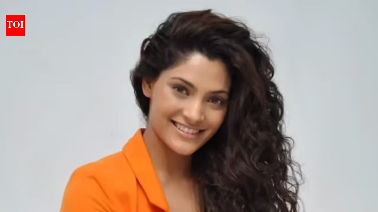 Saiyami Kher calls ‘Haiwaan’ reunion with Saif Ali Khan ‘beautiful full-circle moment’ after 12 years: ‘He looks the same’ | Hindi Movie News