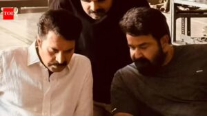 CBFC directs Mammootty and Mohanlal starrer ‘Patriot’ to undergo cuts before May 1 release – Reports | Malayalam Movie News