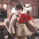 Max Alexander: Max Alexander on Sustainable Fashion and Ending Fast Fashion |