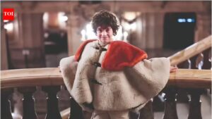 Max Alexander: Max Alexander on Sustainable Fashion and Ending Fast Fashion |