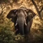 2 dead in elephant attacks in Jharkhand’s Koderma, minor among victims. Ranchi News