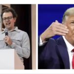 Almost over a month after Trump told his government to ‘not do business with Anthropic again’ now says: I think they can be of great use, they are very …