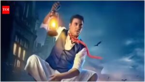 Akshay Kumar’s ‘Bhooth Bangla’ to get sequel as Priyadarshan leaves hints with climax amid Rs 100 crore global haul – Report |