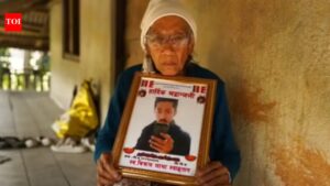 Bikram Lama Death News: Bikram Lama dies at 32: What went wrong with Sydney’s ‘birdman’?