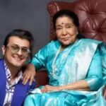 Sonu Nigam urges fans to celebrate Asha Bhosle’s life rather than mourn her passing: ‘She lived a very full life and worked’ Hindi Movie News
