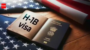 Trump cuts legal immigration more than illegal crossings; students, H-1B flows hit: says Cato’s study