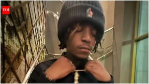 Luci4 Death Cause: Luci4’s cause of death revealed: 23-year-old rapper passed away due to Fentanyl toxicity – Reports |