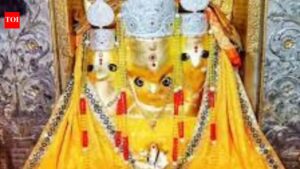 Bagalamukhi Jayanti 2026: When is Bagalamukhi Jayanti? Know correct date and significance.