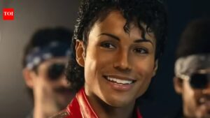 Michael Jackson Biopic: Jaafar Jackson reveals the one Michael Jackson dance move he struggled to master: ‘Challenge hitting every moment’
