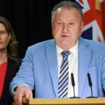 New Zealand MP calls Indian immigration ‘butter chicken tsunami’, faces massive flak online |