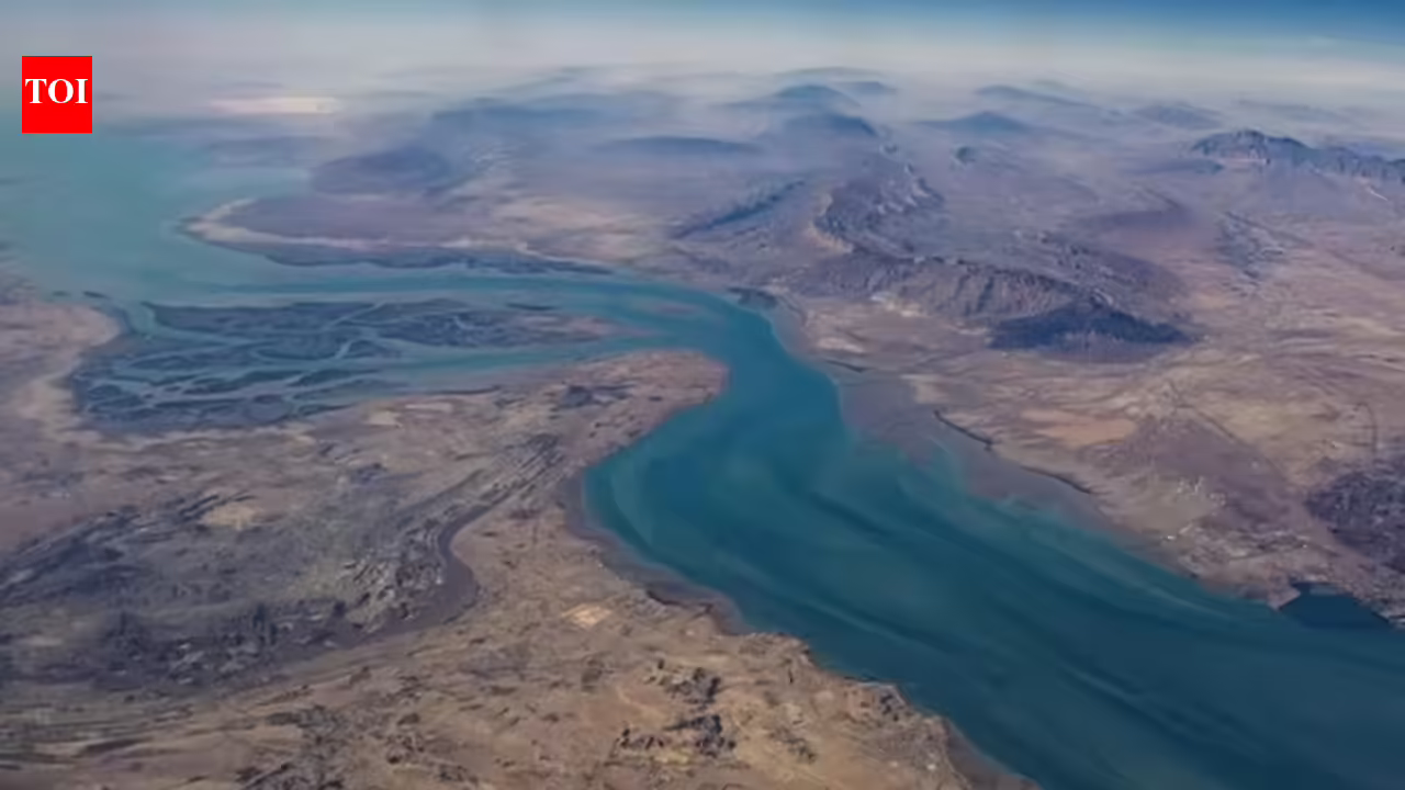 Strait Of Hormuz: Middle East on edge again: Two ships attacked in Strait of Hormuz