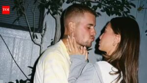 Justin Bieber shares RARE backstage moments with Hailey Bieber after Coachella 2026 weekend 2 |