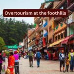 Overtourism at the foothills; the untold story of abandoned Himalayan villages.
